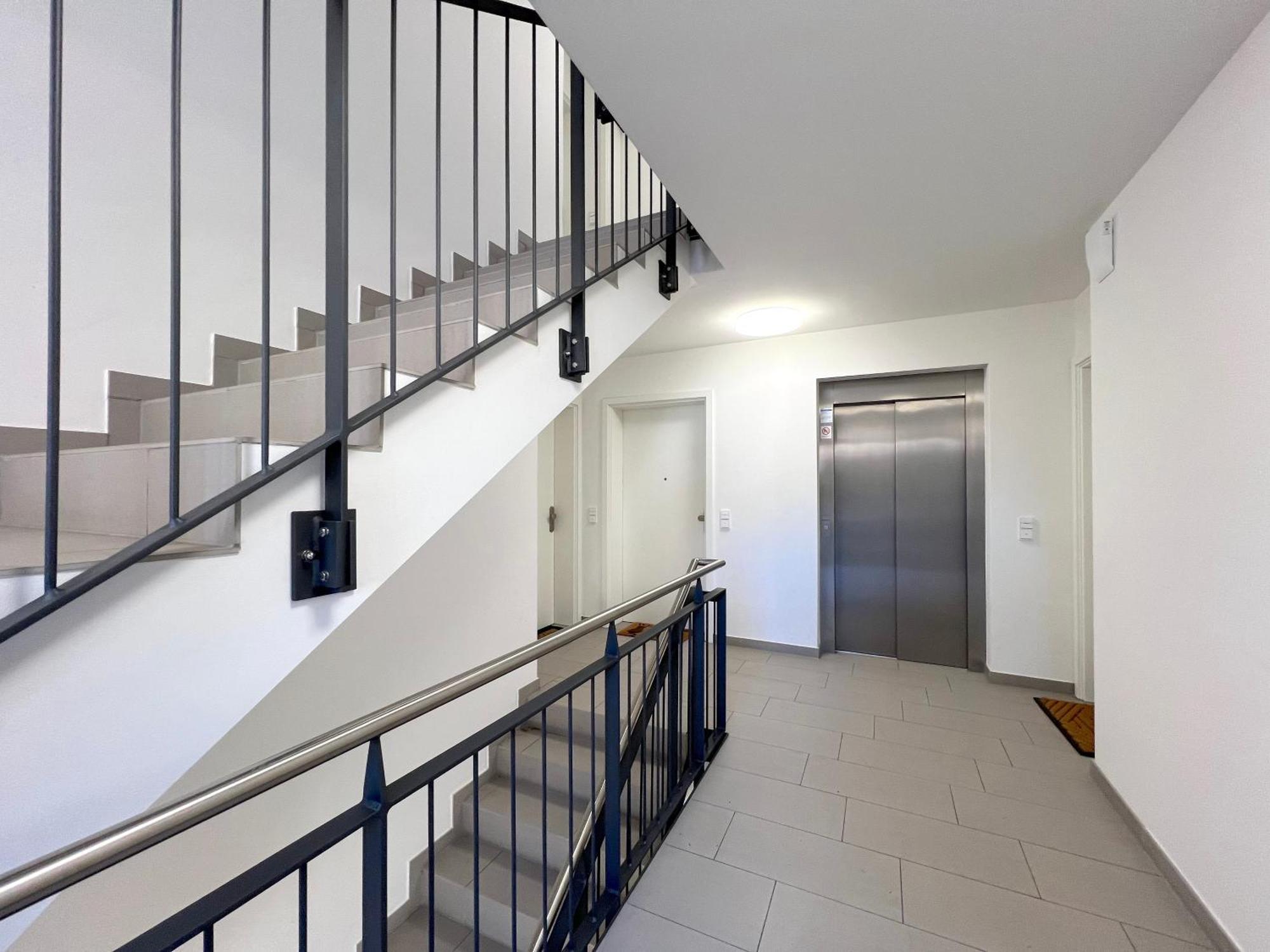 Bergblick Apartment Garmisch-Partenkirchen